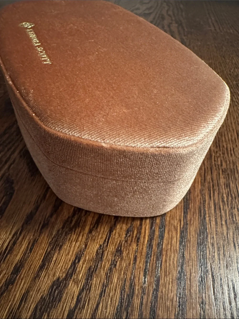 Kendra Scott jewelry box